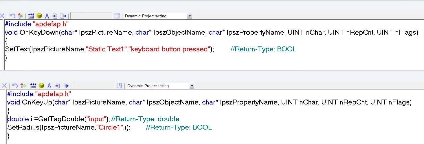 img/events and action in wincc scada/keyboard button release events in wincc scada.webp